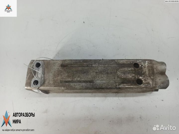 Клык бампера передний правый Audi A6 4F/C6 2005