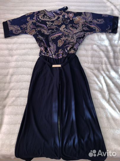 Комбинезон женский