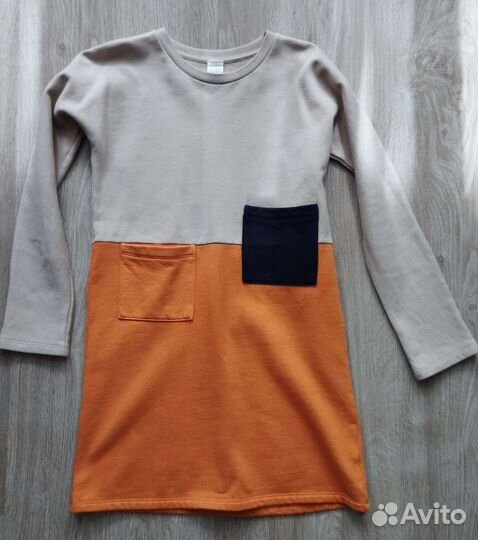 Платье для девочки Cos