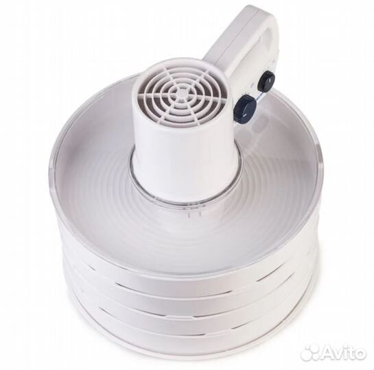 Сушилка (дегидратор) для овощей и фруктов