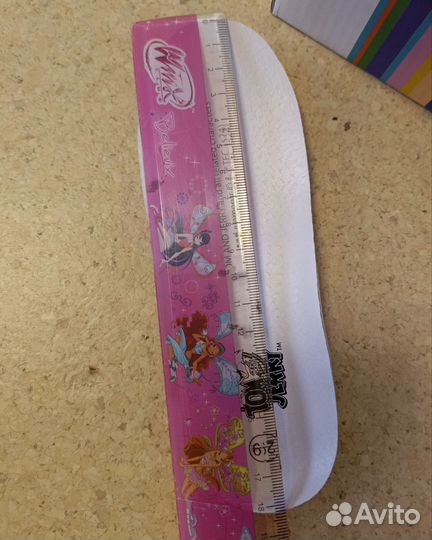 Кеды play Today детские