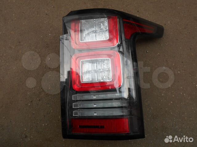 Фонарь задний правый Range Rover 2012-2018