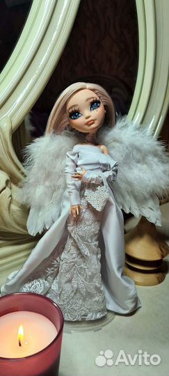 Кукла Ever After High ооак монстер хай