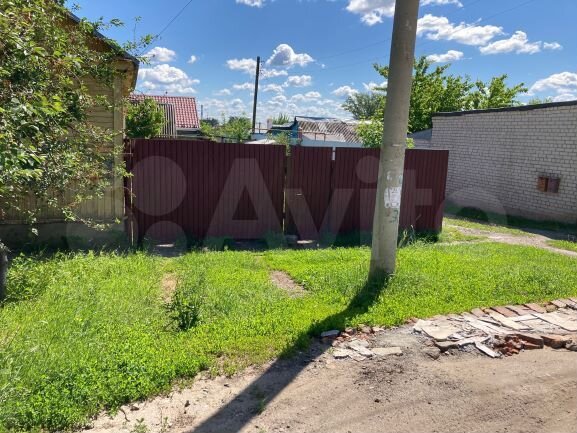 Дом 51,8 м² на участке 4,3 сот.