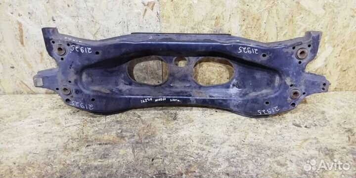 Балка задняя Ford Mondeo 3 2002