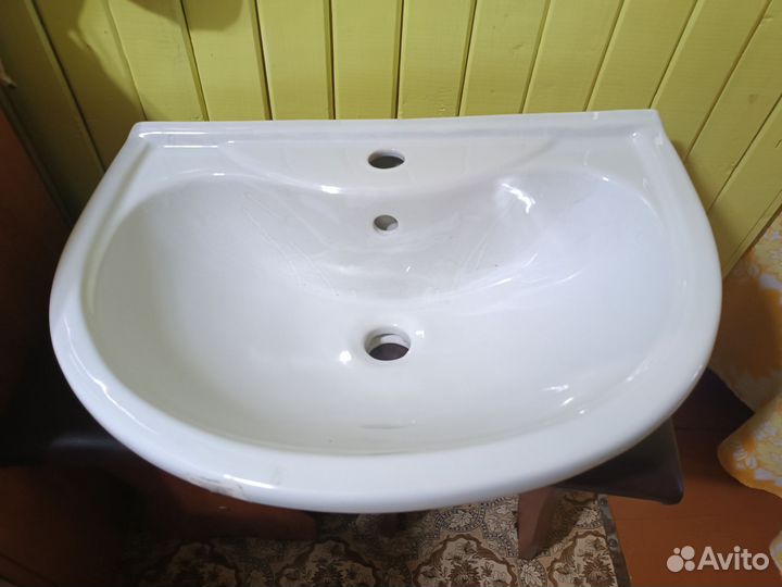 Умывальник