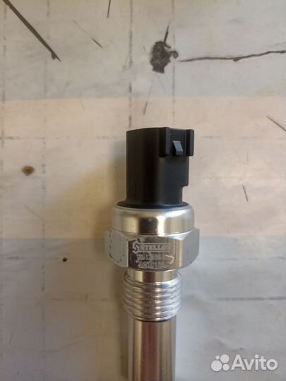 Датчик заднего хода ford focus 2,3