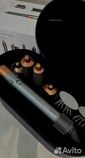 Dysоn suреrsоniс hD 07