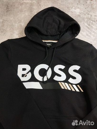 Толстовка Boss