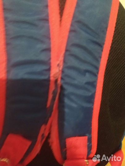 Рюкзак для спортивной гимнастики