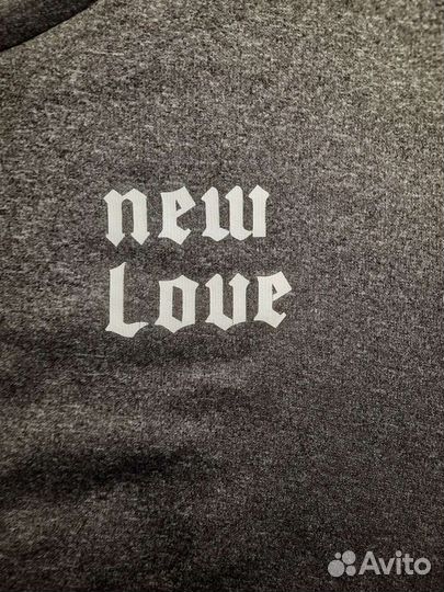 Свитшот женский Gloria Jeans