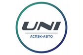 UNI на Холмогорова АСПЭК-Авто