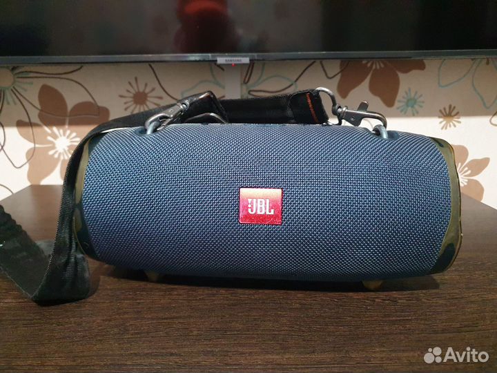 Jbl extreme 2 оригинал