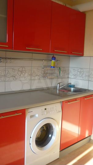 1-к. квартира, 32,4 м², 3/12 эт.