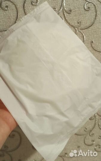 Накладки, вкладыши лактационные