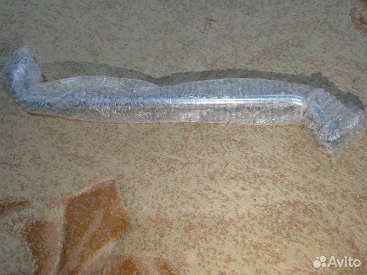 Гусак / излив для смесителя