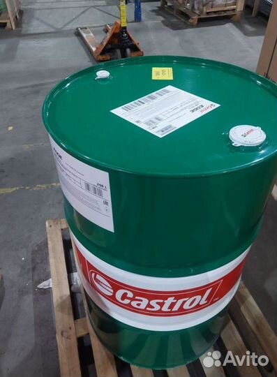 Моторное масло Castrol Magnatec 5W-30