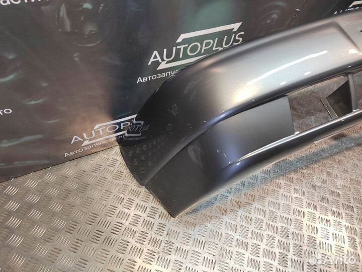 Бампер передний Ваз 2110-2112