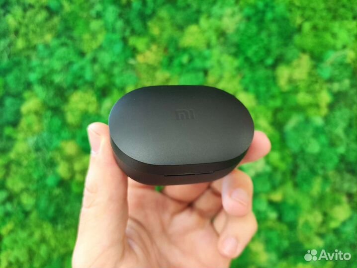 Xiaomi Mi True Wireless Earbuds Basic 2S