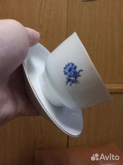 Соусница porzellan