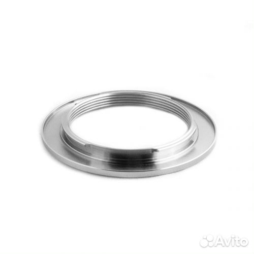 Переходное кольцо No Name M42 - Nikon