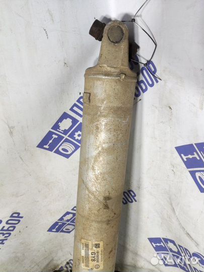 Карданный вал Chevrolet Trailblazer кроссовер 4.2