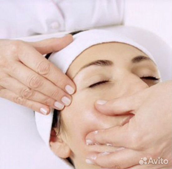 Скульптурный, буккальный, классический массаж лица