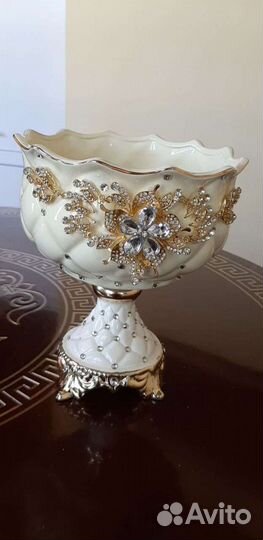 Ваза для фруктов