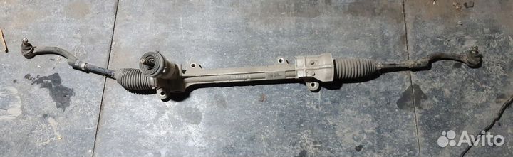 Рулевая рейка Kia Cerato 3