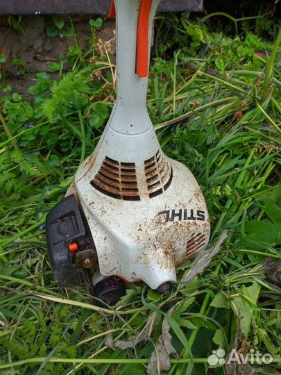 Бензотриммер Stihl FS 38