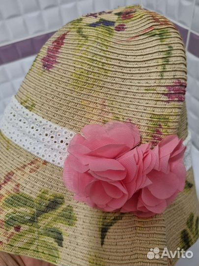 Новые панамы Original Marines/Gaialuna 8-12 лет