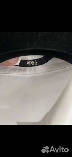 Блузка hugo boss