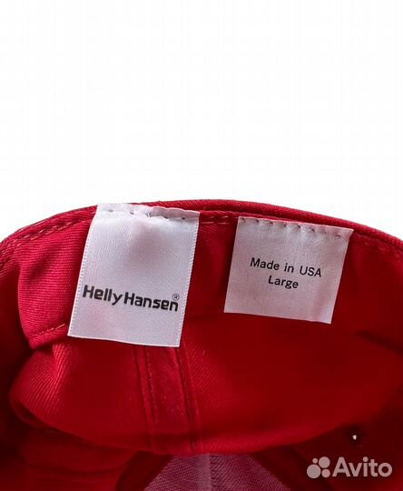 Кепка helly Hansen