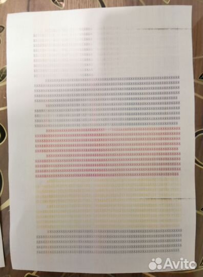 Принтер Samsung CLP-310