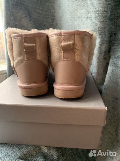 Угги tendance 25