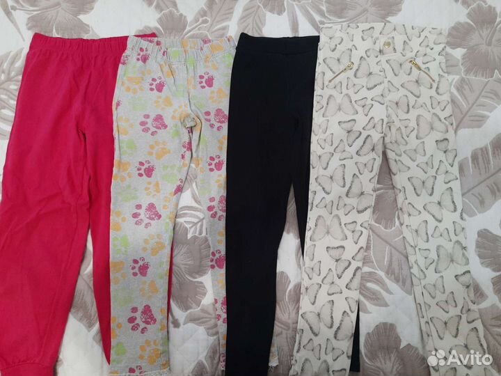 Вещи пакетом