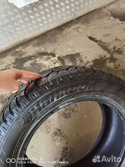 Hankook I'Pike RW11 235/55 R17