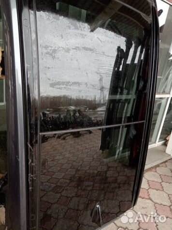 Крыша панорамная Хендай Туксон 3