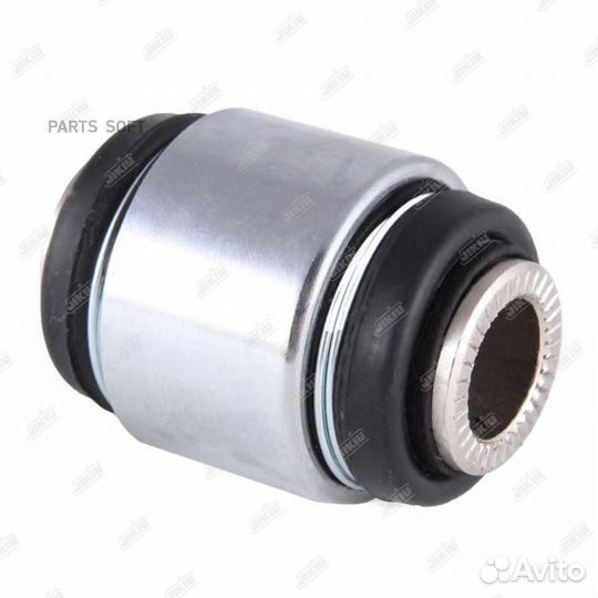 Jikiu BH21129 BH21129 сайлентблок цапфы задней под