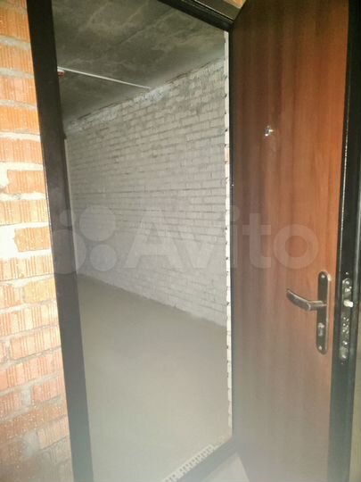 Гараж, 10 м²