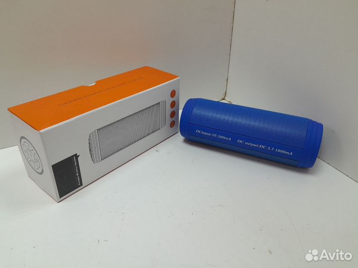 Портативная колонка No Name