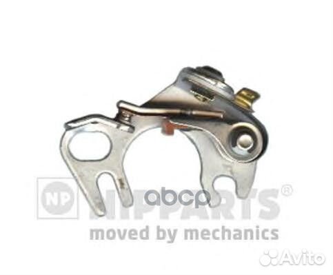 Контактная группа honda/mitsubishi/nissan J5344