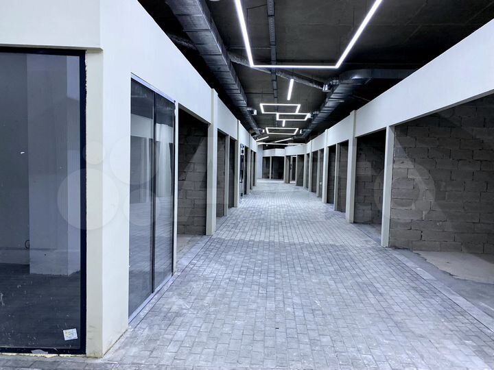 Свободного назначения, 15.8 м²