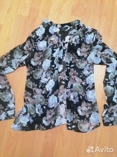 Женские вещи пакетом