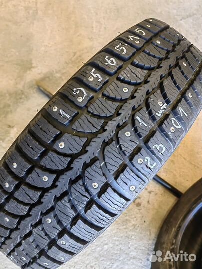 КАМА 505 Irbis 195/65 R15