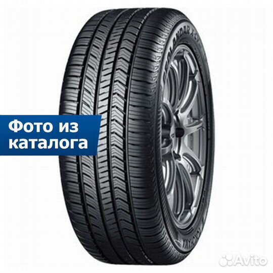 Yokohama Geolandar X-CV G057 275/50 R20 113W