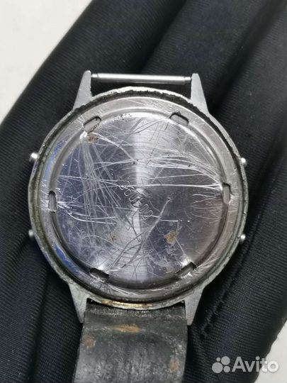 Часы наручные Электроника Беларусь (Ч)