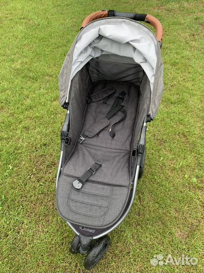 Коляска valco baby snap trend