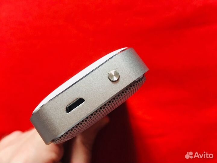 Bluetooth колонка