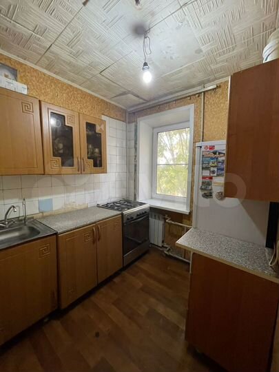 1-к. квартира, 21,2 м², 3/5 эт.